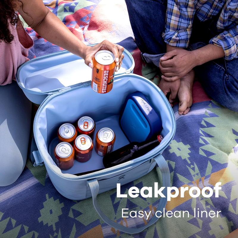 12L Carry Out Soft Cooler