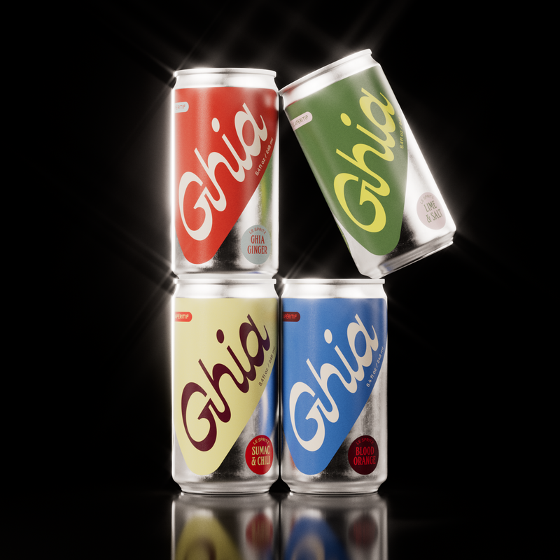 Le Spritz 16 Pack
