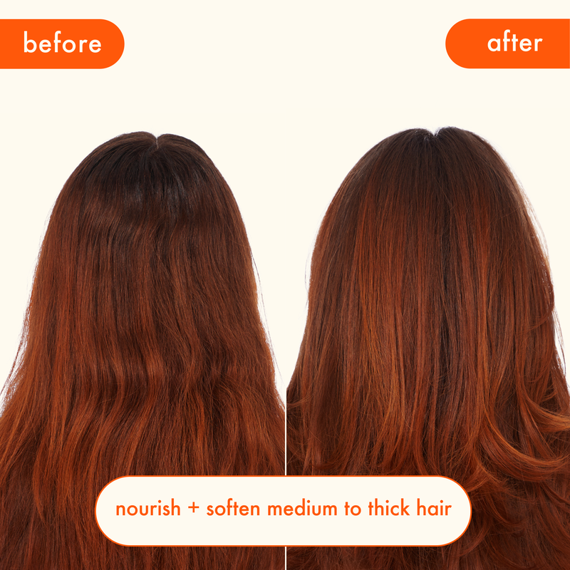 Nourishment-ality Nourishing Routine Set
