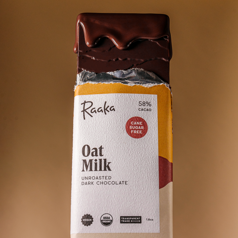 Vegan Milk Chocolate Bundle