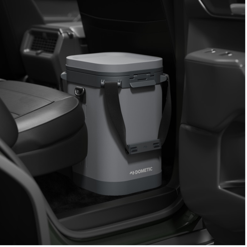 Branded Recon ZL Welded Cooler - Small