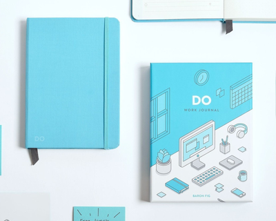 Do Work Journal