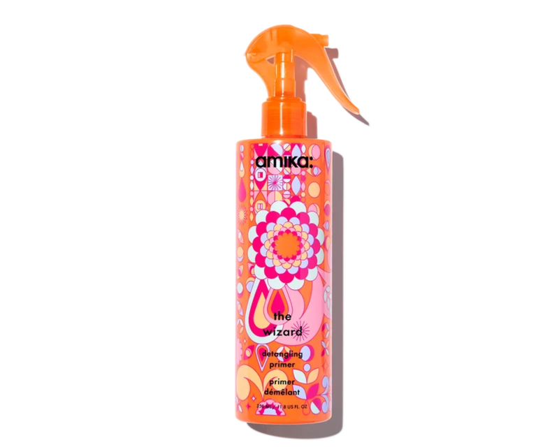 The Wizard Detangling Primer Jumbo