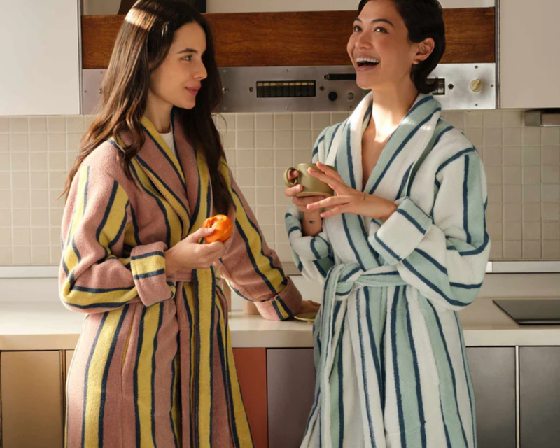 Super-Plush Robe