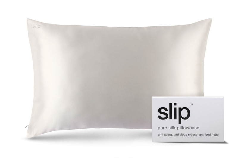 Queen Zippered Pillowcase