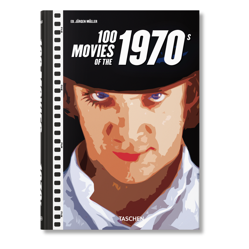 Film Coffee Table Book
