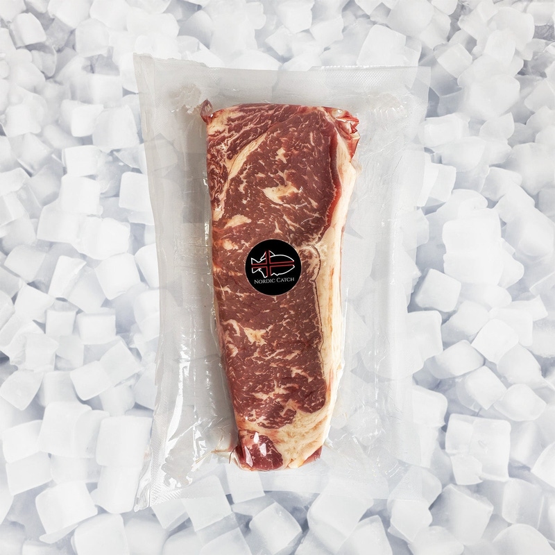 Pasture-Raised USDA Prime Steak Lovers Bundle
