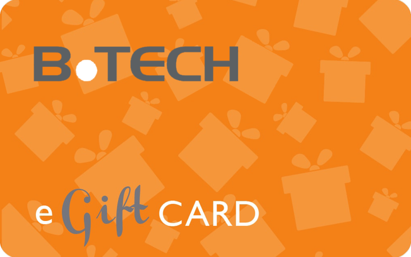 Gift Cards BTech Egypt Goody