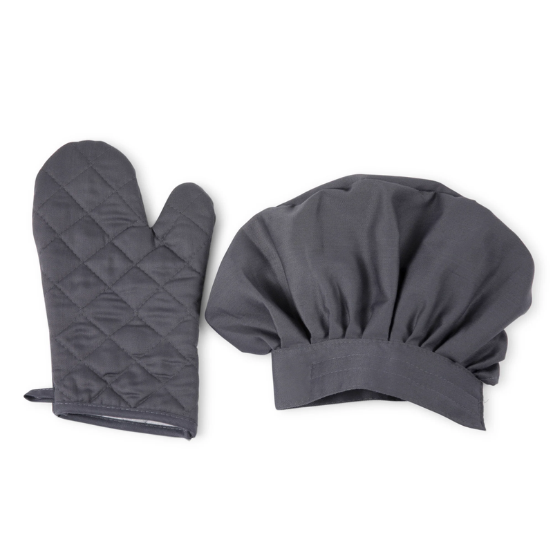 NCAA BBQ Apron Tote Pro Grill Set