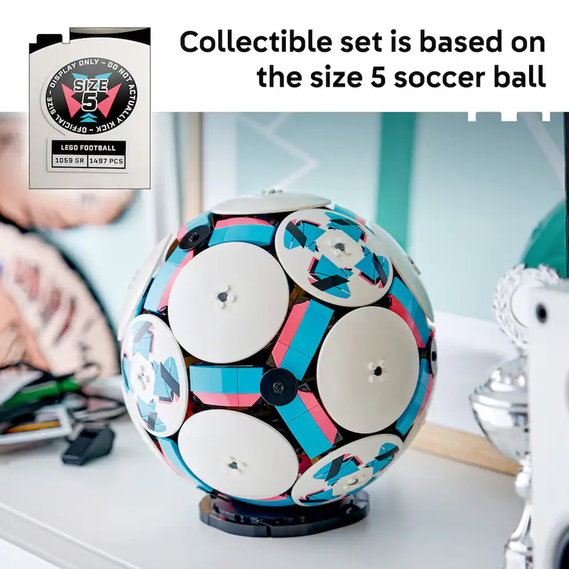 Soccer Ball