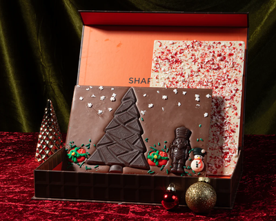 Holiday Chocolate Dreambars™