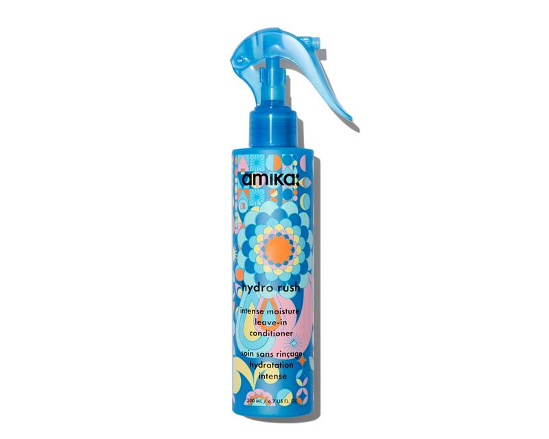 Hydro Rush Intense Moisture Leave-In Conditioner