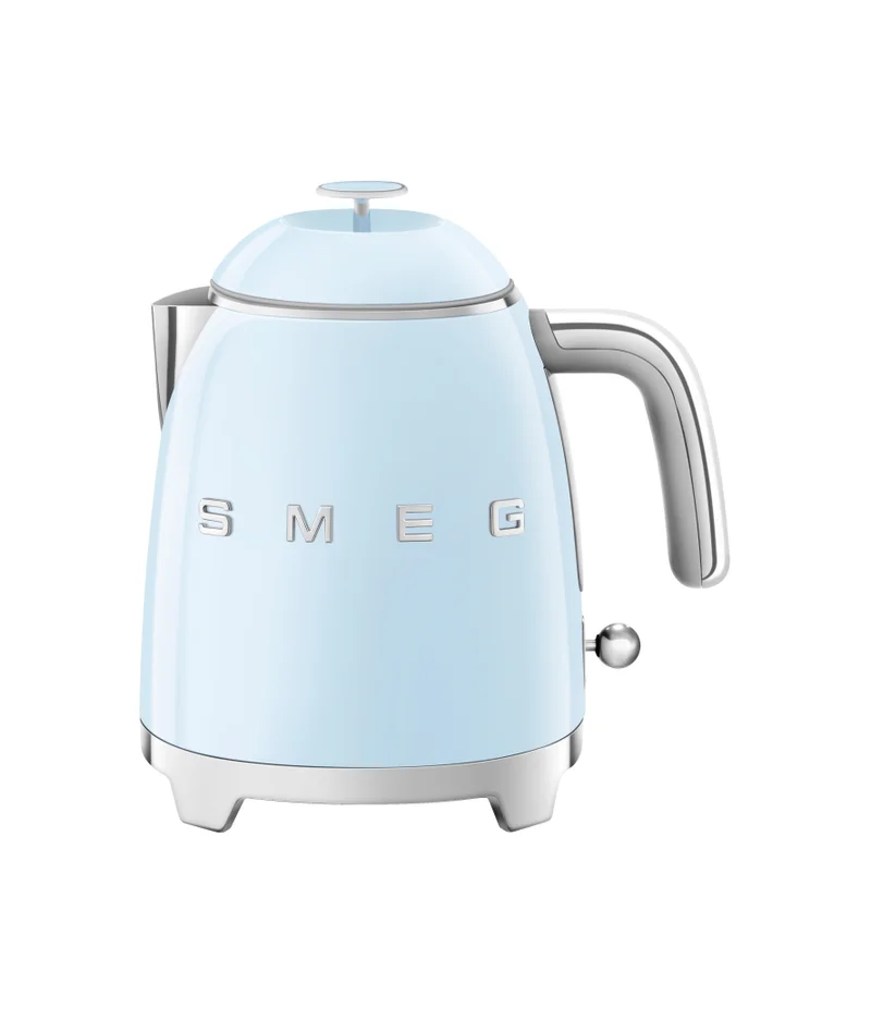 Electric Mini Kettle