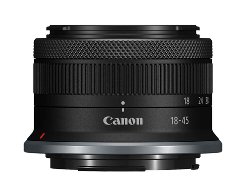 EOS R10 Content Creator Kit