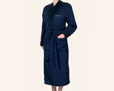 Naturopathica Robe