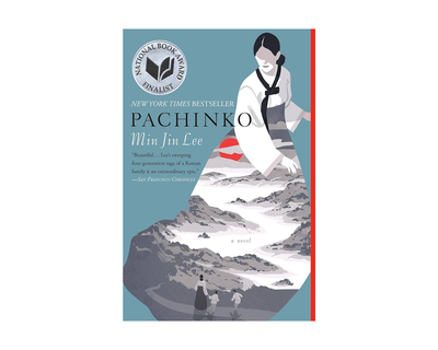 Pachinko