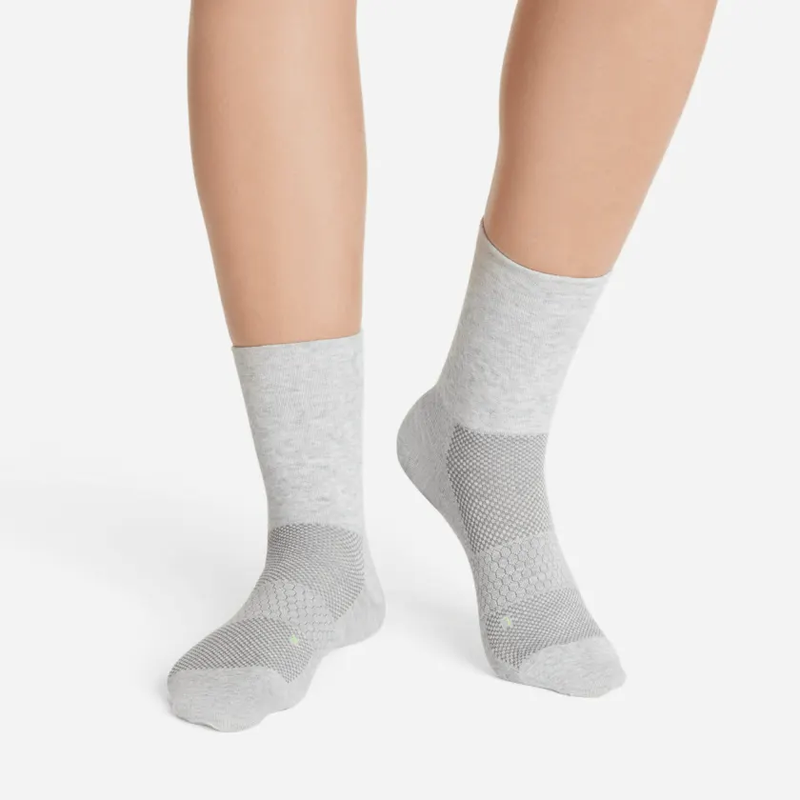 Women's Lightweight Athletic Half Calf Sock