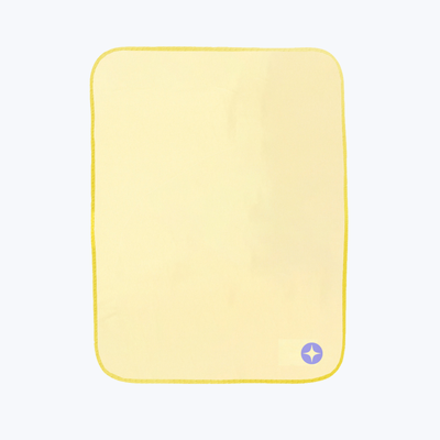 Branded Premium Jersey Infant Blanket
