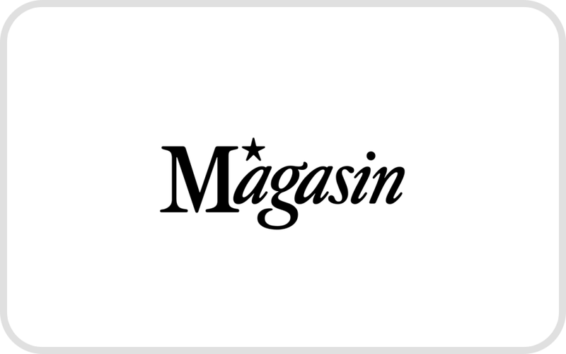 Magasin Denmark