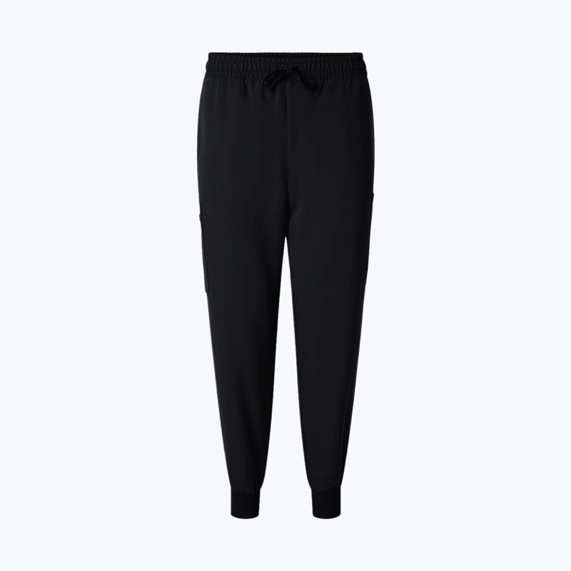 Jaanuu Osmo 8-Pocket Scrub Joggers