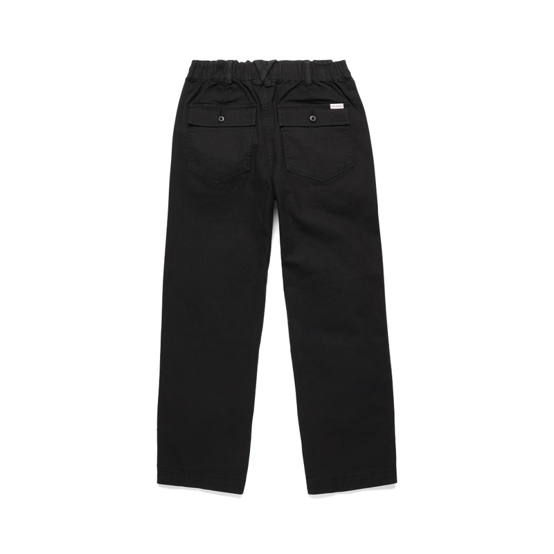 Women's Field Pants, Black