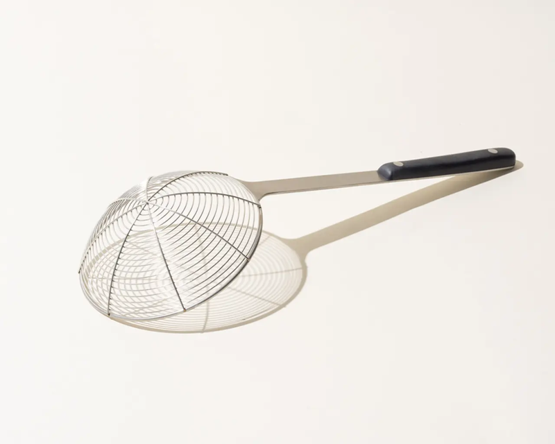 Spider Strainer