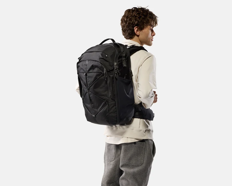 35L Global Travel Pack