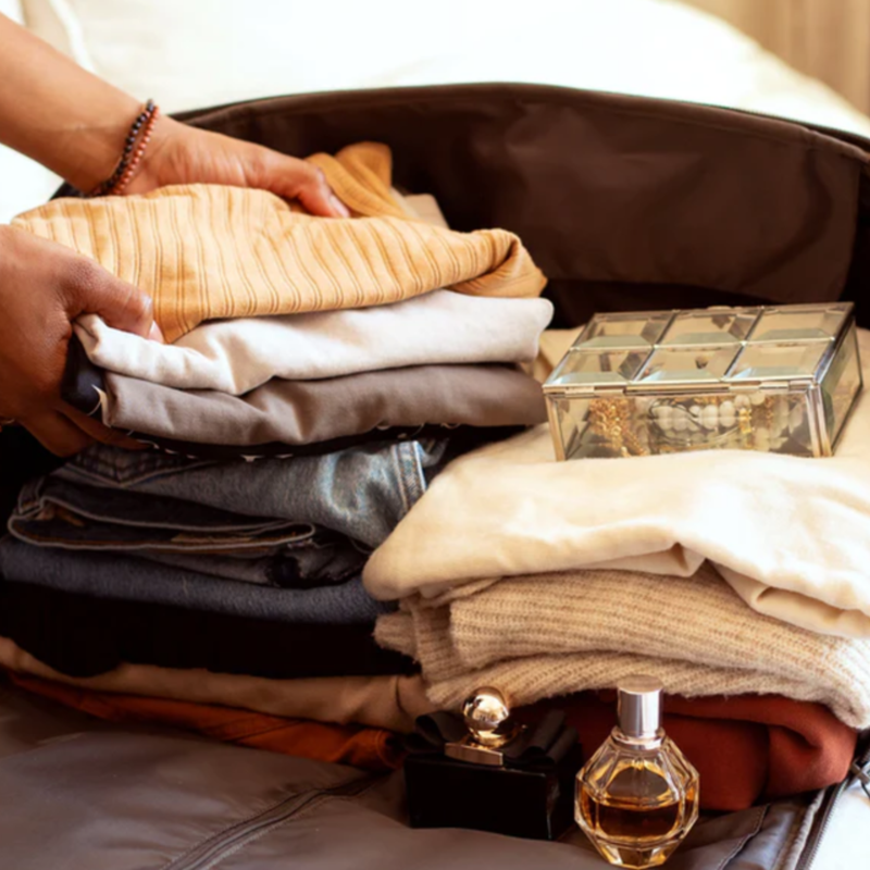 Branded Halfday The Garment Duffel 40L