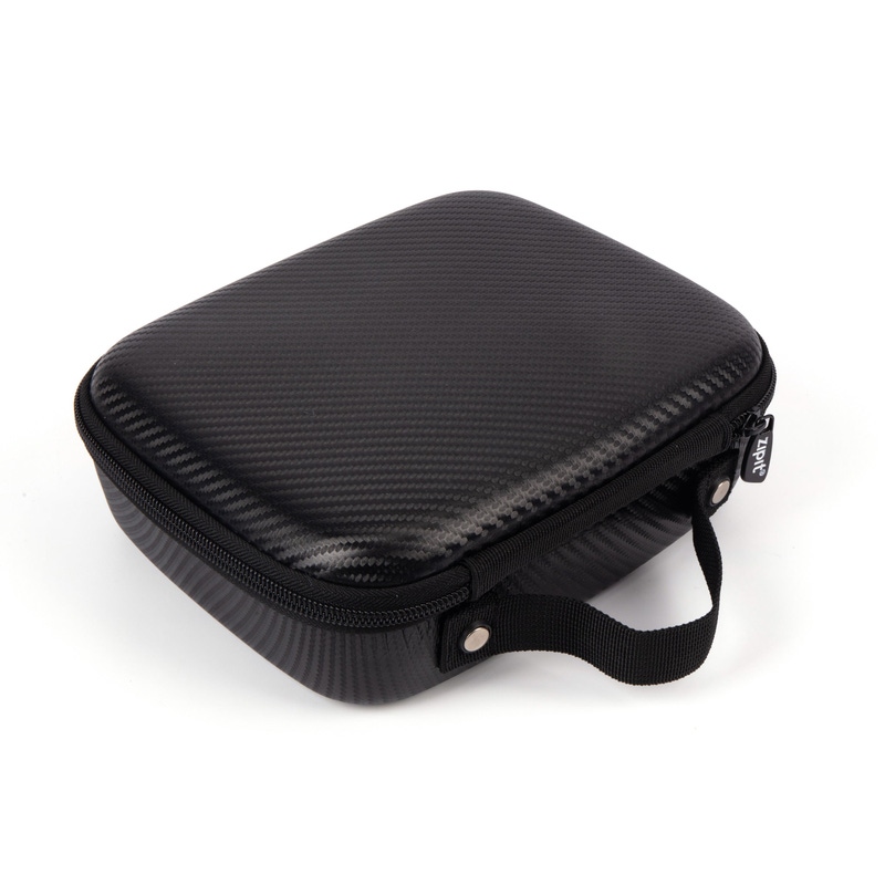Carbon Electronic Organizer Case