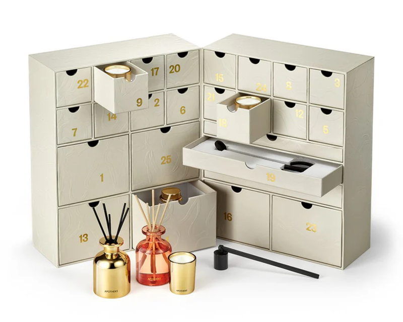 25 Day Advent Calendar