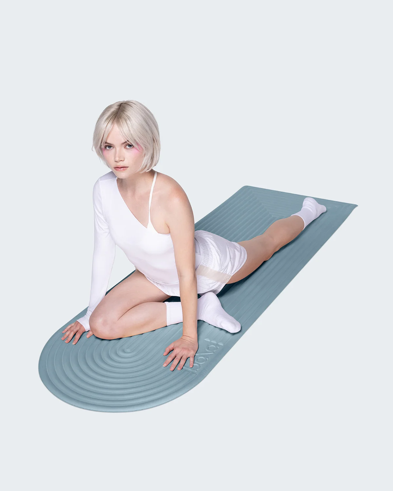 The Plush Play Mat