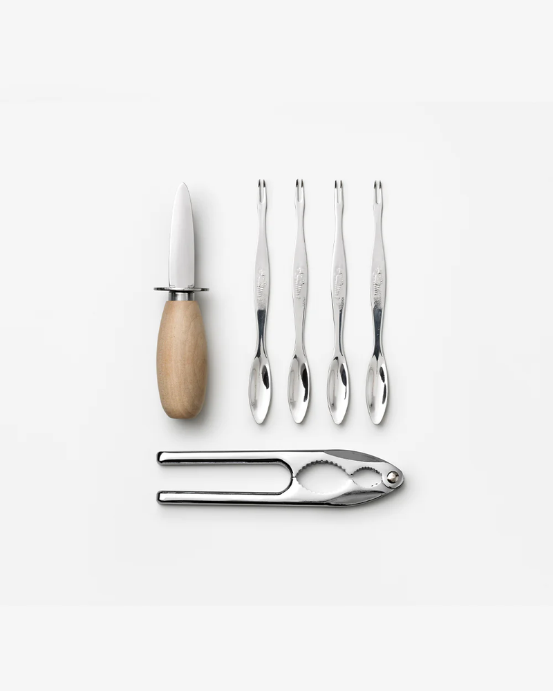 Seafood Tools