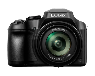 LUMIX FZ80D