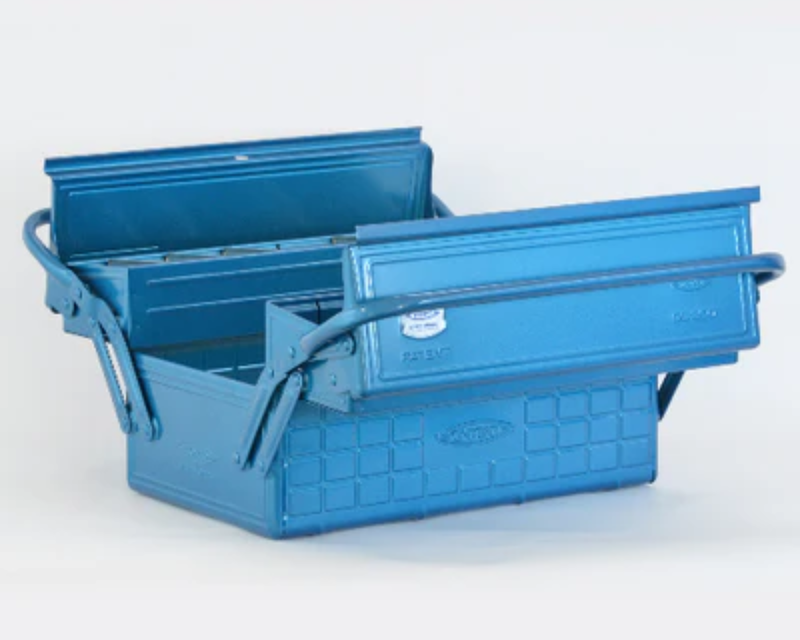 Steel Cantilever Toolbox GL-350