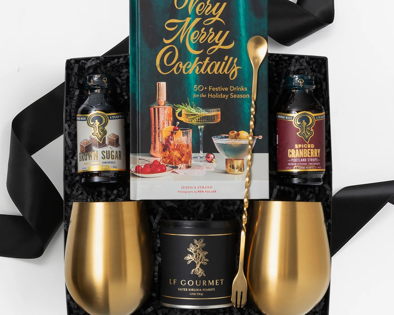 Holiday Cocktail