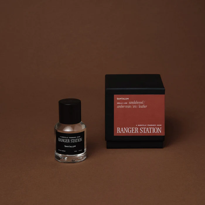 Unisex Eau De Parfum