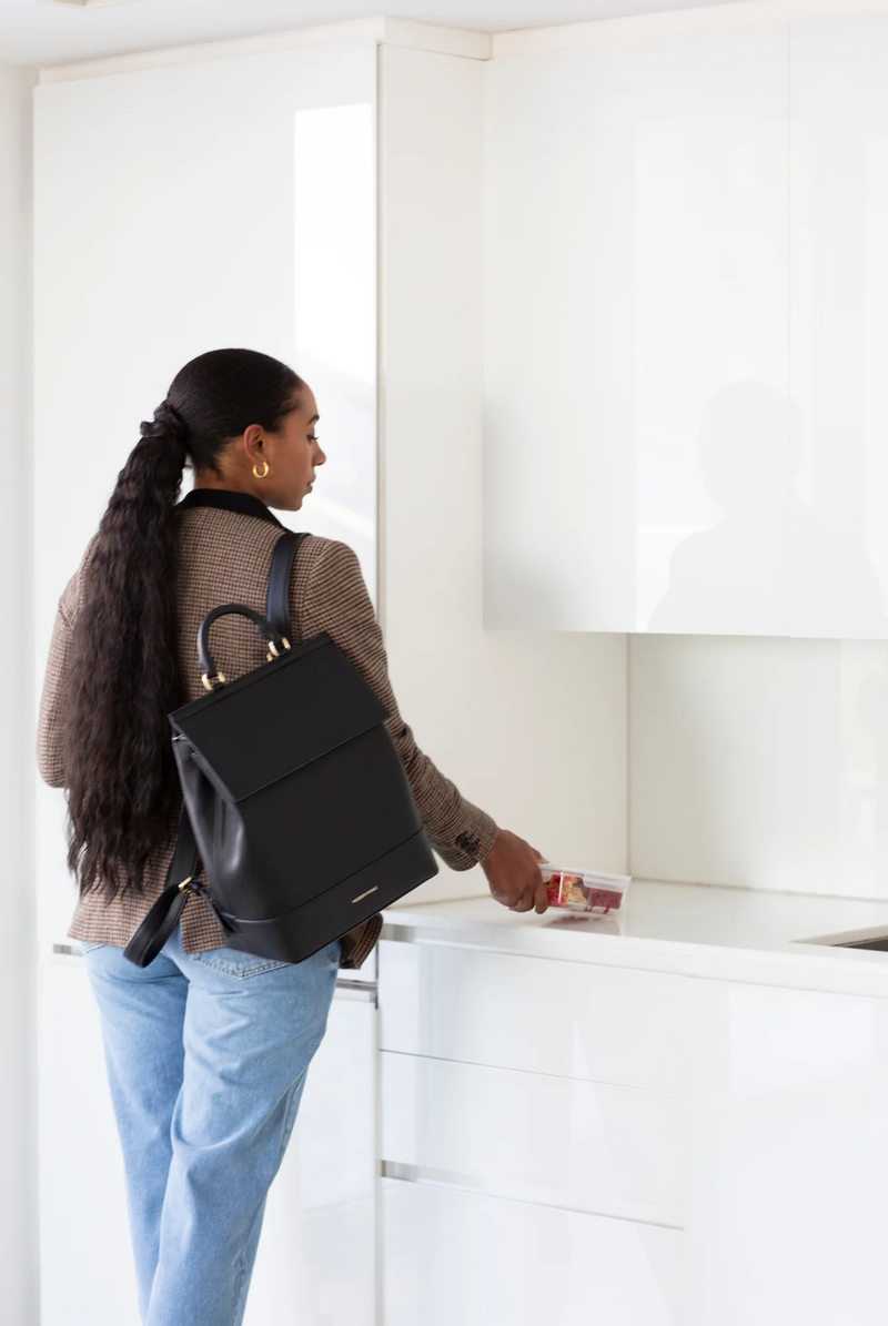 Branded Modern Picnic Backpack