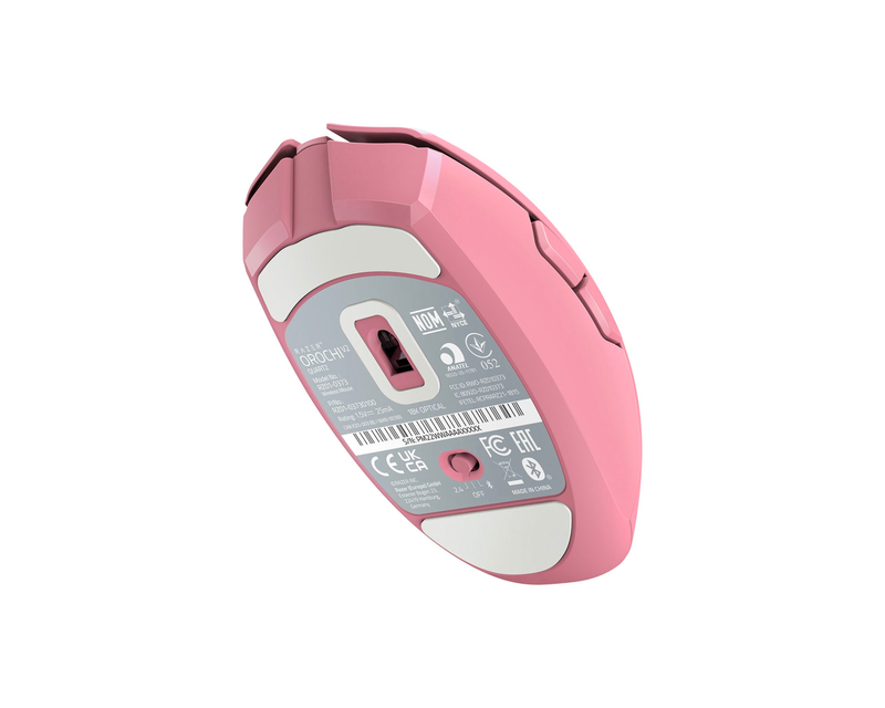 Orochi V2 Lightweight Wireless Optical Gaming Mouse