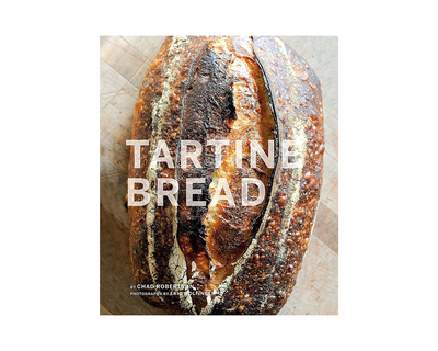 Tartine Bread 
