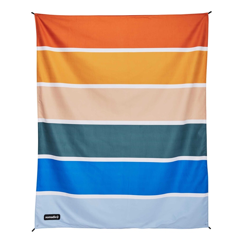 Festival Blanket