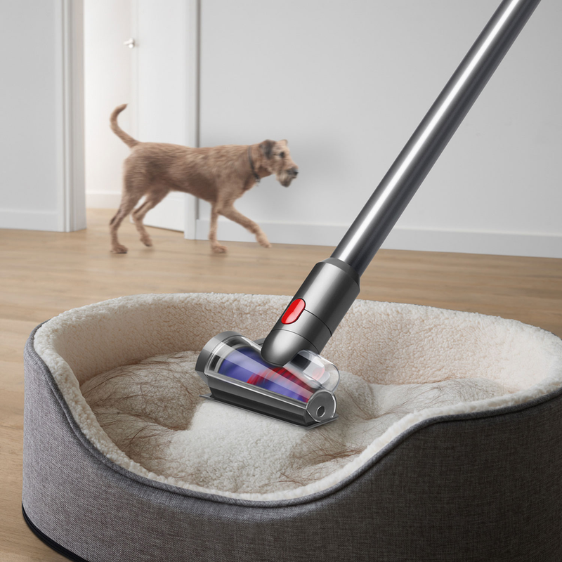 V15 Detect Cordless Stick Vacuum
