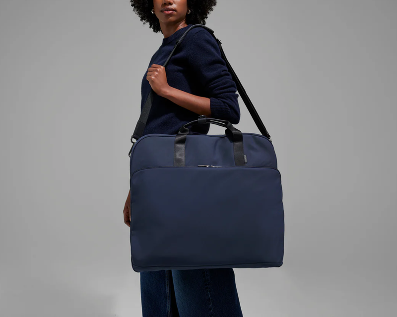 The Garment Bag