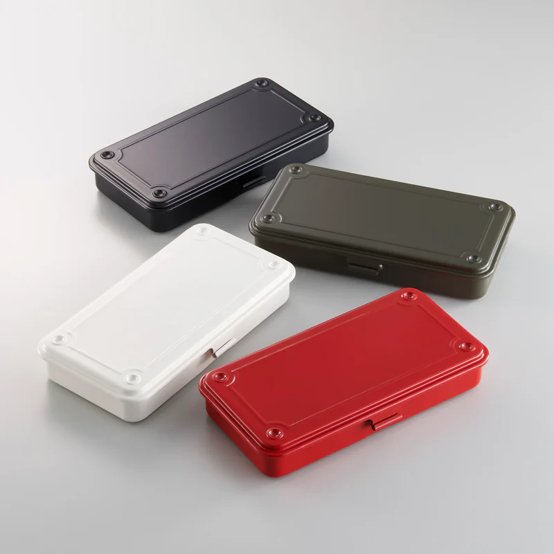 Stackable Storage Box T-192
