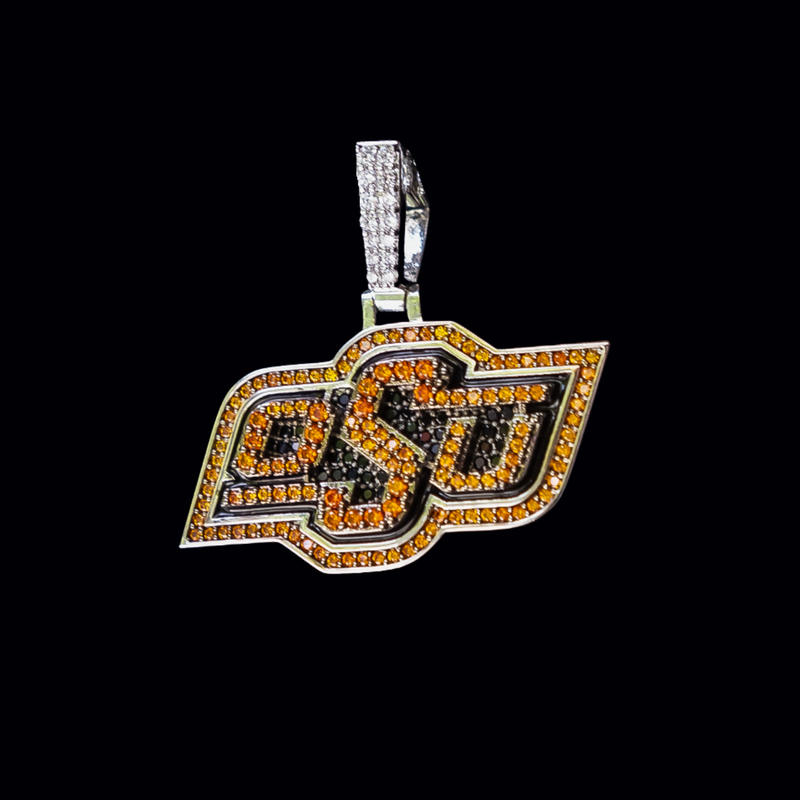 NCAA Pendant