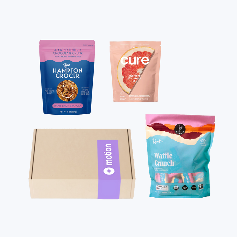 The Ultimate Boost Kit