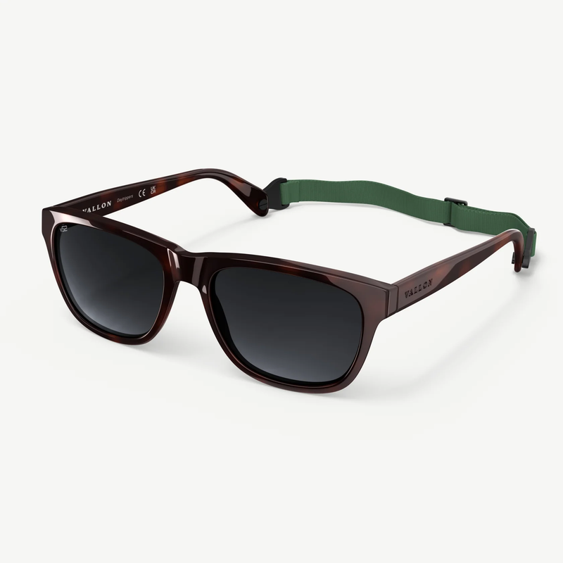 Daytripper Sport Sunglasses with Detachable Headstrap