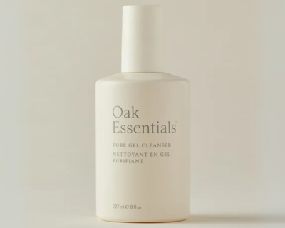 Pure Gel Cleanser