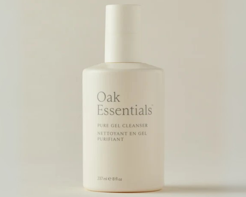 Pure Gel Cleanser