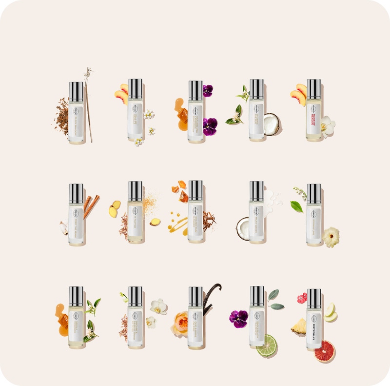 Eau de Parfum Originals Trial Set