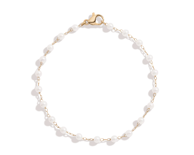 Pearl Vine Bracelet